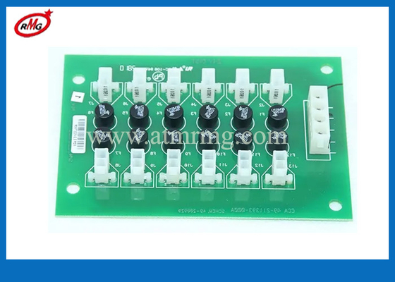 ชิ้นส่วนตู้เอทีเอ็ม Diebold OPTEVA 24V DIST CCA 49-211393-000A