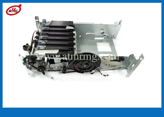 Diebold 5550 Stacker ชิ้นส่วนเครื่องจักร ATM 49254690000B
