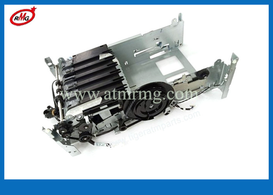 Diebold 5550 Stacker ชิ้นส่วนเครื่องจักร ATM 49254690000B