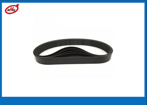 1750076220 ATM อะไหล่ Wincor Nixdorf Belt CCDM 14*467*0.65 มม.