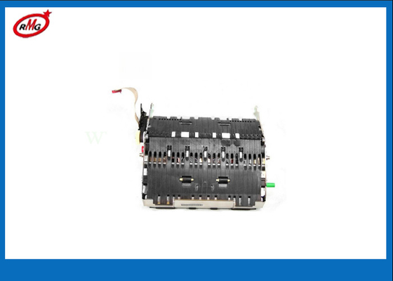 1750134478 ชิ้นส่วนเครื่องจักร ATM Wincor Nixdorf Cineo C4060 C4040 หน่วยรวมศูนย์ส่วนบน CRS/ATS