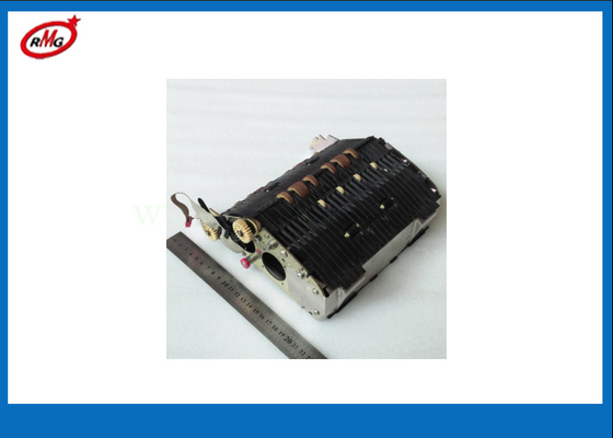 1750134478 ชิ้นส่วนเครื่องจักร ATM Wincor Nixdorf Cineo C4060 C4040 หน่วยรวมศูนย์ส่วนบน CRS/ATS