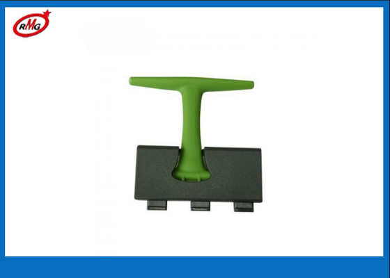 1750090126 ATM อะไหล่ Wincor Nixdorf CCDM Cassette Handle Assy