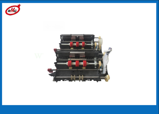 1750109641 1750051761 ชิ้นส่วนเครื่องจักร ATM Wincor Nixdorf Double Extractor Unit MDMS CMD-V4
