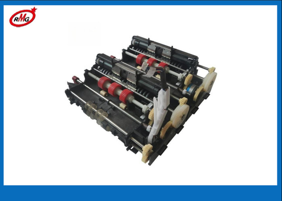 1750109641 1750051761 ชิ้นส่วนเครื่องจักร ATM Wincor Nixdorf Double Extractor Unit MDMS CMD-V4