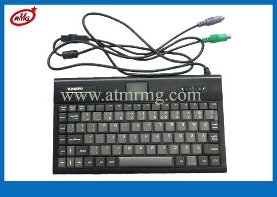 49211481000A Bank ATM อะไหล่ Diebold Opteva Operator การบำรุงรักษาคีย์บอร์ด USB 49211481000A