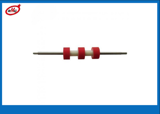 1750200435-75 1750152064 ชิ้นส่วน ATM Wincor Cineo C4060 Draw Off Shaft