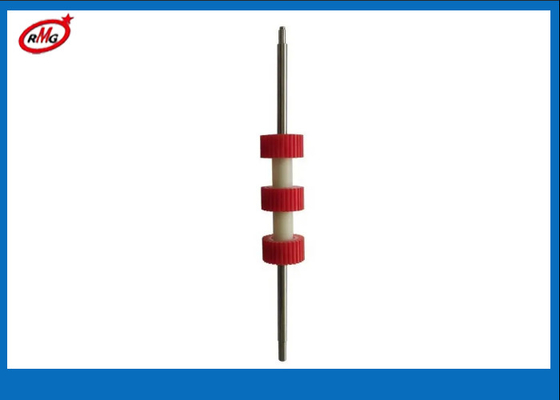 1750200435-75 1750152064 ชิ้นส่วน ATM Wincor Cineo C4060 Draw Off Shaft