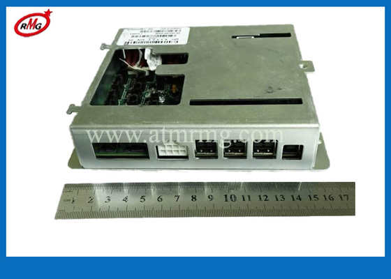 49254764000B Bank ATM อะไหล่ Diebold 5500 Switching Power Supply UCC Box 49254764000B