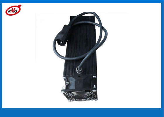 1750179136 ชิ้นส่วนเครื่องจักร ATM Wincor Nixdorf Heater 400W 230V พร้อมพัดลม 24V