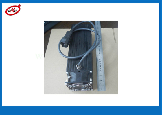 1750179136 ชิ้นส่วนเครื่องจักร ATM Wincor Nixdorf Heater 400W 230V พร้อมพัดลม 24V