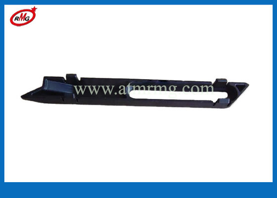 ชิ้นส่วนเครื่องจักร ATM 49-200629-000A 49200629000A Diebold Opteva Stacker Tray Rail ด้านขวา