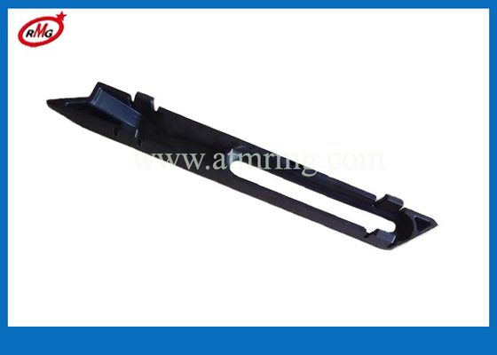 ชิ้นส่วนเครื่องจักร ATM 49-200629-000A 49200629000A Diebold Opteva Stacker Tray Rail ด้านขวา