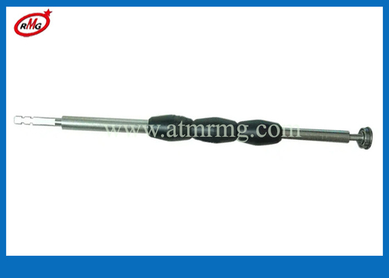ชิ้นส่วนเครื่องจักร Diebold ATM 49-200630-000B 49200630000B ชุดขับเคลื่อนการขนส่งเพลา Opteva
