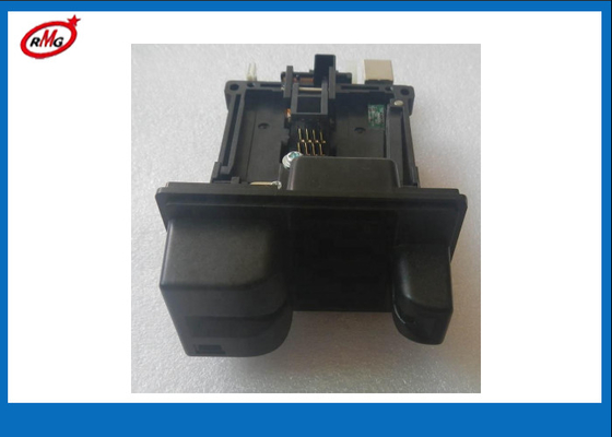 1750208512 ชิ้นส่วนเครื่อง ATM Wincor Nixdorf เครื่องอ่านบัตร CHD DIP Hybrid ICM330-3R1593