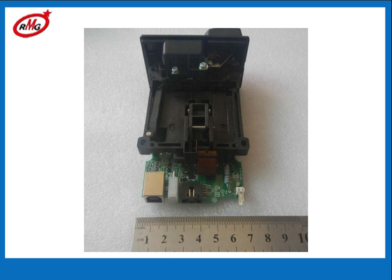 1750208512 ชิ้นส่วนเครื่อง ATM Wincor Nixdorf เครื่องอ่านบัตร CHD DIP Hybrid ICM330-3R1593