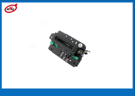 1750173205-67 ชิ้นส่วน ATM Wincor Nixdorf V2CU เครื่องอ่านบัตร Throat Assy WC10070