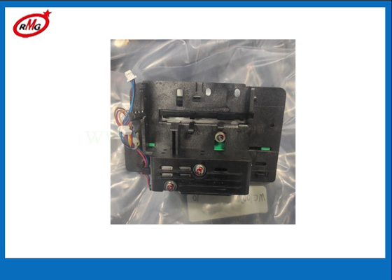 1750173205-67 ชิ้นส่วน ATM Wincor Nixdorf V2CU เครื่องอ่านบัตร Throat Assy WC10070