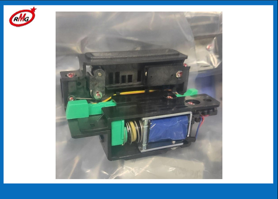 1750173205-67 ชิ้นส่วน ATM Wincor Nixdorf V2CU เครื่องอ่านบัตร Throat Assy WC10070