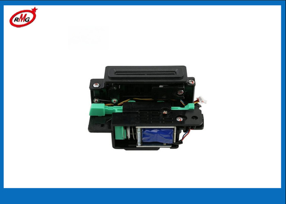 1750173205-67 ชิ้นส่วน ATM Wincor Nixdorf V2CU เครื่องอ่านบัตร Throat Assy WC10070