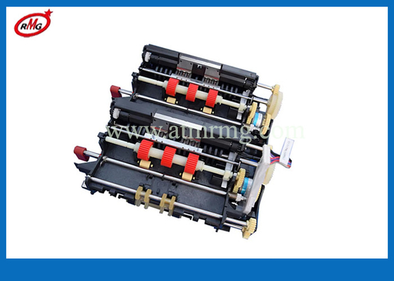 ชิ้นส่วน atm WINCOR เครื่องสกัดแบบคู่ CMD-V4 ROHS 1750109615