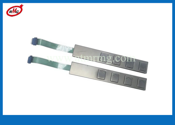 ปุ่มกดฟังก์ชั่นชิ้นส่วน atm SOFTKEY SET 12.1 NDC C STANDARD H.K. GPO 01750059755