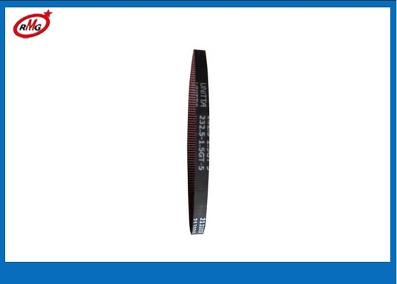 1750173205-42 ATM อะไหล่ Wincor Nixdorf V2CU Card Reader Belt 155T