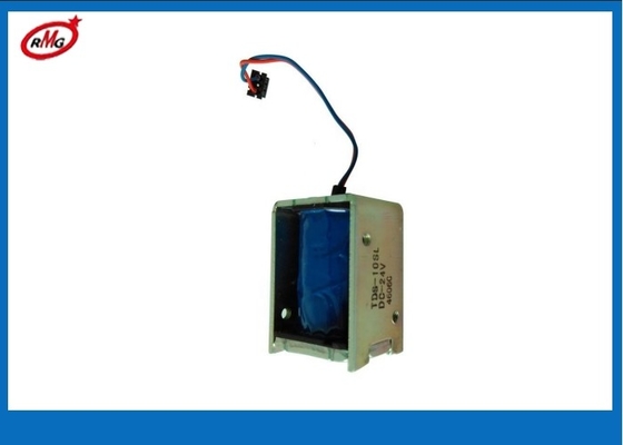 1750173205-40 ATM อะไหล่ Wincor Nixdorf V2CU เครื่องอ่านบัตรโซลินอยด์
