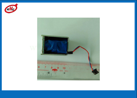 1750173205-40 ATM อะไหล่ Wincor Nixdorf V2CU เครื่องอ่านบัตรโซลินอยด์