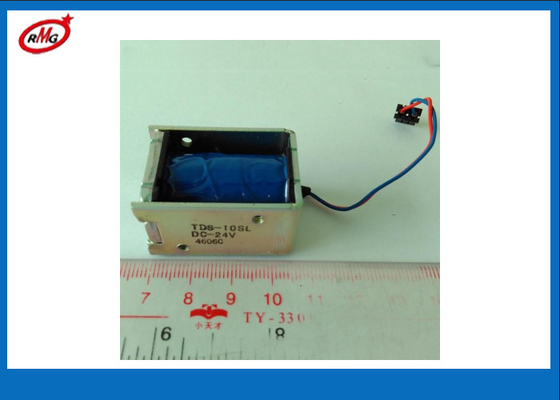 1750173205-40 ATM อะไหล่ Wincor Nixdorf V2CU เครื่องอ่านบัตรโซลินอยด์