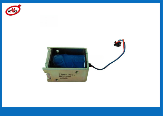 1750173205-40 ATM อะไหล่ Wincor Nixdorf V2CU เครื่องอ่านบัตรโซลินอยด์