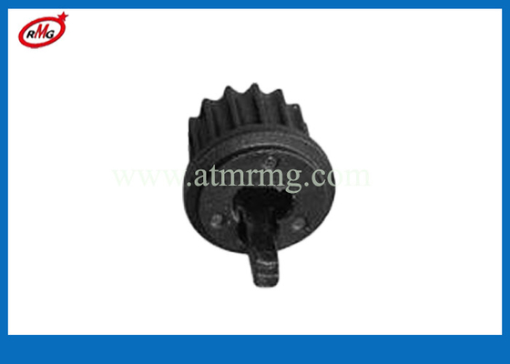 49202752000A Bank ATM อะไหล่ Diebold Pulley 14T Gear 49-202752-000A