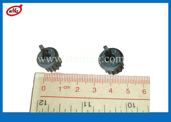 49202752000A Bank ATM อะไหล่ Diebold Pulley 14T Gear 49-202752-000A