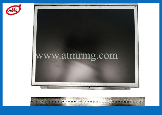 49250934000A Bank ATM อะไหล่ Diebold 5500 15 นิ้วจอแสดงผล LCD Monitor 49250934000A