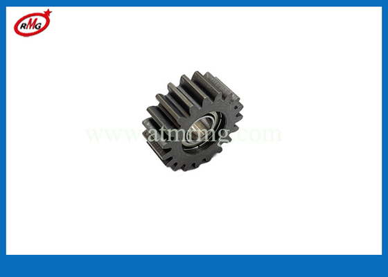 110000326 อะไหล่ ATM Glory UW-F4 เครื่องนับธนบัตร SPUR GEAR