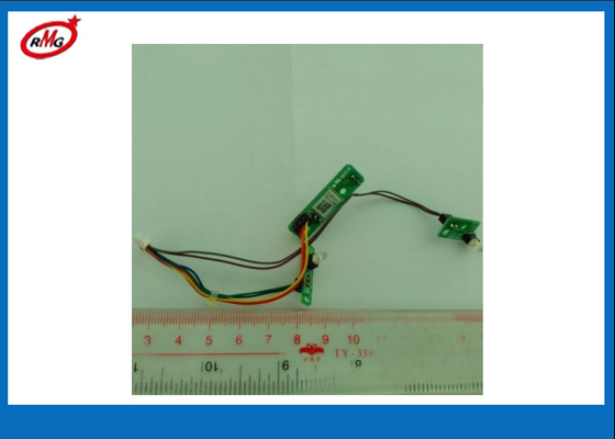 1750173205-33 เครื่องอ่านบัตร ATM อะไหล่ Wincor Nixdorf V2CU