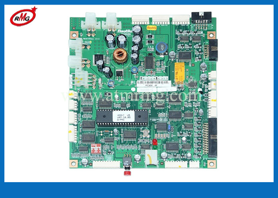 7460000002 Hyosung ATM Parts Hyosung 5600 ตู้อินเทอร์เฟซ PCB