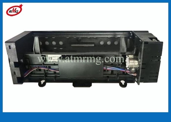 1750159971 01750159971 ชิ้นส่วนเครื่องจักร ATM Diebold Nixdorf ชัตเตอร์ 8x CMD RL