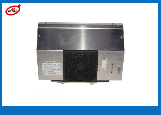 009-0016897 0090016897 ชิ้นส่วนเครื่องจักร ATM NCR 5886 5877 จอแสดงผล LCD ขนาด 12.1 นิ้ว VGA