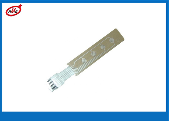 009-0011195 009-0007913 0090007913 ATM อะไหล่ NCR SelfServ Keyboard 4 คีย์เมมเบรน