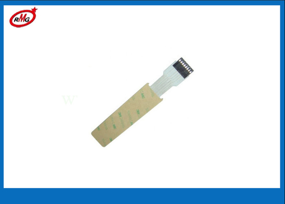 009-0011195 009-0007913 0090007913 ATM อะไหล่ NCR SelfServ Keyboard 4 คีย์เมมเบรน