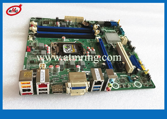 49-249258-291C ชิ้นส่วน ATM Diebold CCA KIT PRCSR CI5 2.9GHZ เมนบอร์ด