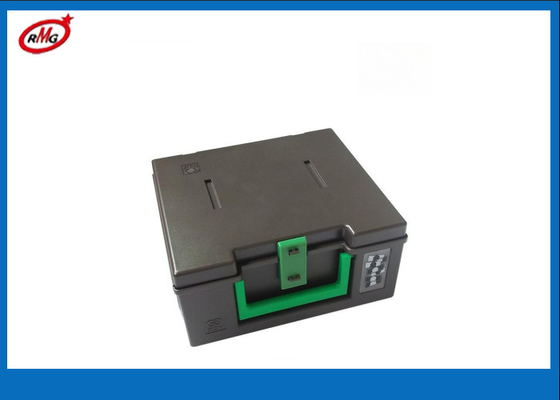 445-0693308 445-0663390 445-0603100 ชิ้นส่วน ATM NCR Reject Bin Cassette