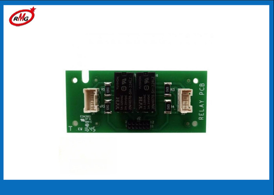 445-0761208-193 445-0760660 4450760660 ชิ้นส่วนเครื่องจักร ATM NCR S2 Carriage Interface PCB