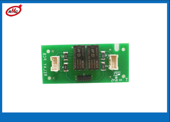445-0761208-193 445-0760660 4450760660 ชิ้นส่วนเครื่องจักร ATM NCR S2 Carriage Interface PCB