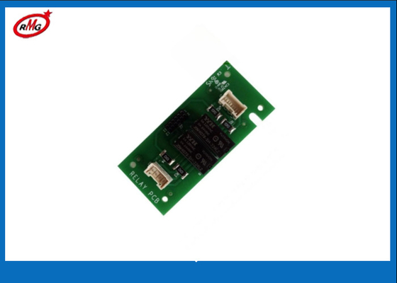 445-0761208-193 445-0760660 4450760660 ชิ้นส่วนเครื่องจักร ATM NCR S2 Carriage Interface PCB