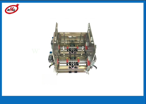 445-0736668 445-0756286 4450756286 ชิ้นส่วนเครื่องจักร ATM NCR S2 เลือกประกอบโมดูล