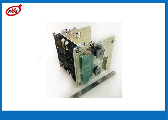 445-0736668 445-0756286 4450756286 ชิ้นส่วนเครื่องจักร ATM NCR S2 เลือกประกอบโมดูล