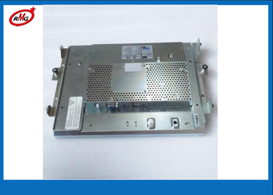 445-0731782 4450731782 NCR 6625 6626 LCD 15 นิ้วมาตรฐาน ชิ้นส่วนเครื่อง ATM จอแสดงผลสว่าง