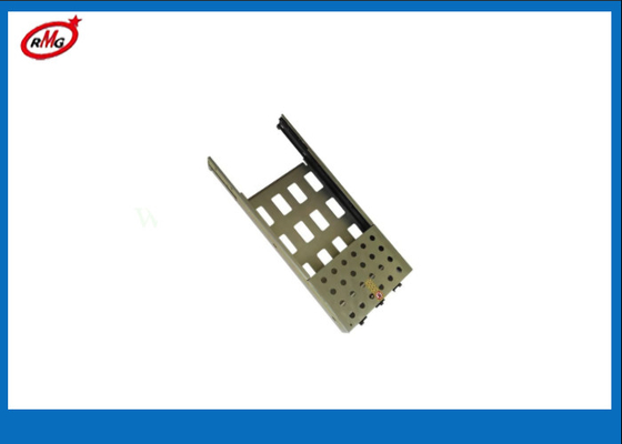 445-0731306 4450731306 ชิ้นส่วนเครื่องจักร ATM NCR S2 RA Long Nose Track และ Present FLAG
